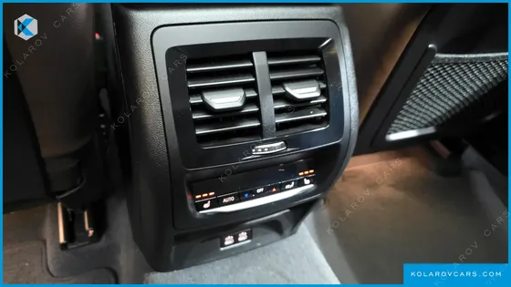 BMW X4 XDRIVE20D XLINE