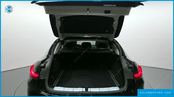 BMW X4 XDRIVE20D XLINE