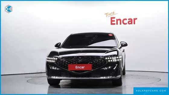 GENESIS G90 GASOLINE 3.5 TURBO AWD