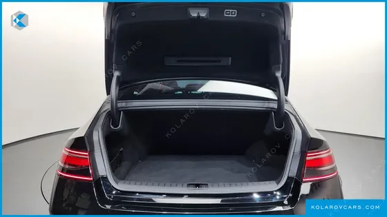 GENESIS G90 GASOLINE 3.5 TURBO 2WD
