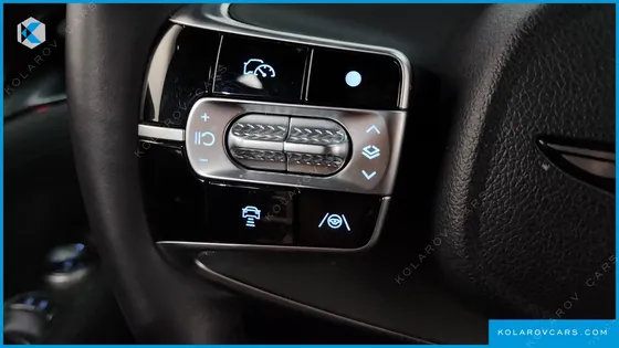 GENESIS G90 GASOLINE 3.5 TURBO 2WD