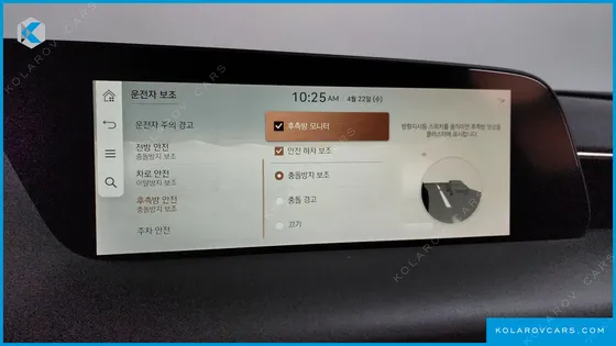 GENESIS G90 GASOLINE 3.5 TURBO 2WD