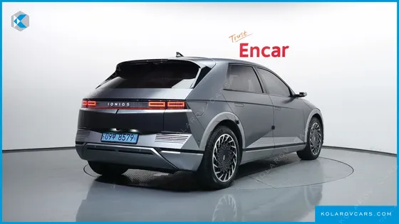 HYUNDAI IONIQ 5 LONG RANGE