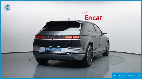 HYUNDAI IONIQ 5 LONG RANGE