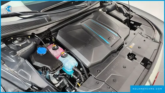 HYUNDAI IONIQ 5 LONG RANGE