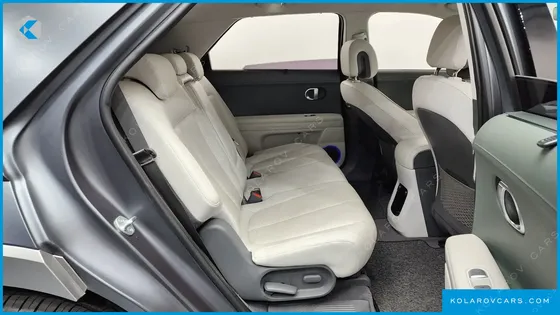 HYUNDAI IONIQ 5 LONG RANGE