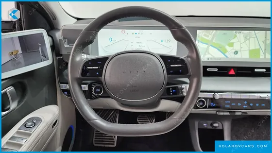HYUNDAI IONIQ 5 LONG RANGE
