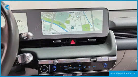 HYUNDAI IONIQ 5 LONG RANGE