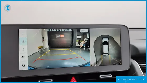 HYUNDAI IONIQ 5 LONG RANGE