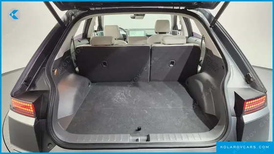 HYUNDAI IONIQ 5 LONG RANGE