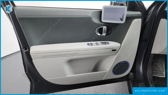 HYUNDAI IONIQ 5 LONG RANGE