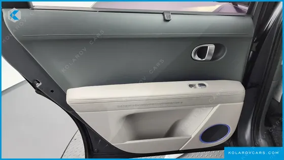 HYUNDAI IONIQ 5 LONG RANGE