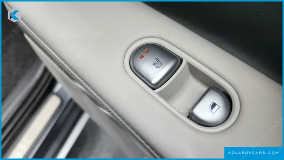 HYUNDAI IONIQ 5 LONG RANGE