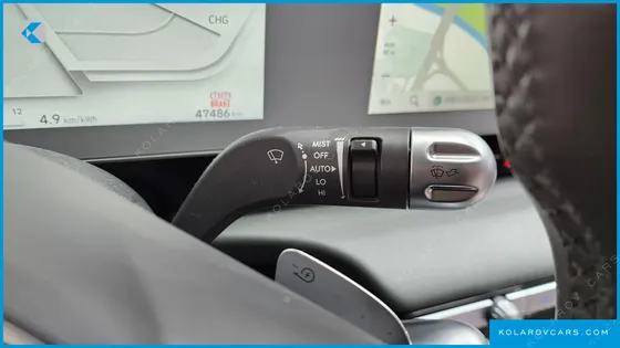 HYUNDAI IONIQ 5 LONG RANGE