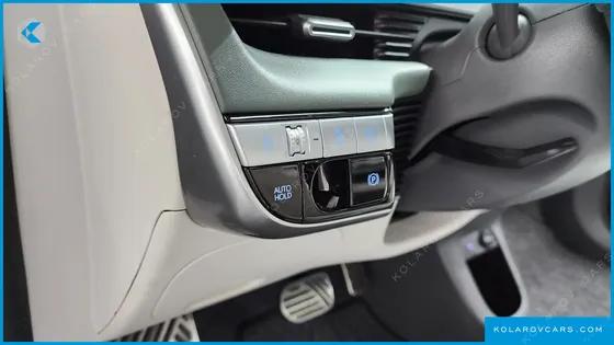 HYUNDAI IONIQ 5 LONG RANGE
