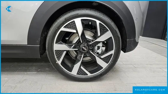 MINI COOPER FAVOURED