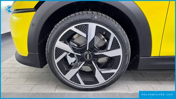 MINI COOPER FAVOURED