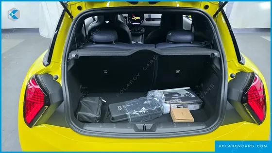 MINI COOPER FAVOURED