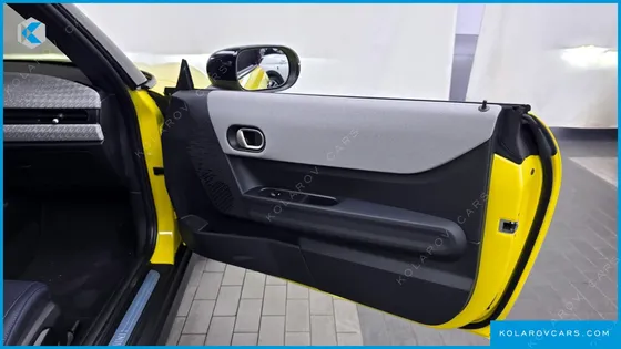 MINI COOPER FAVOURED