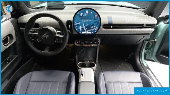MINI COOPER FAVOURED