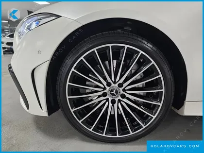 MERCEDES CLS-CLASS CLS450 4MATIC