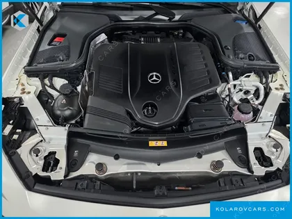 MERCEDES CLS-CLASS CLS450 4MATIC