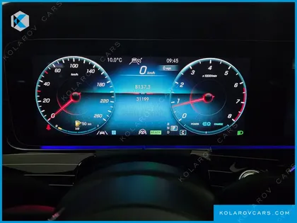 MERCEDES CLS-CLASS CLS450 4MATIC
