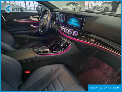 MERCEDES CLS-CLASS CLS450 4MATIC