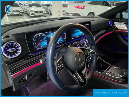 MERCEDES CLS-CLASS CLS450 4MATIC