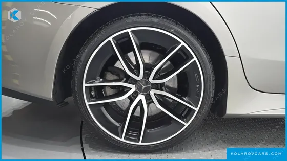 MERCEDES CLS-CLASS AMG CLS53 4MATIC+