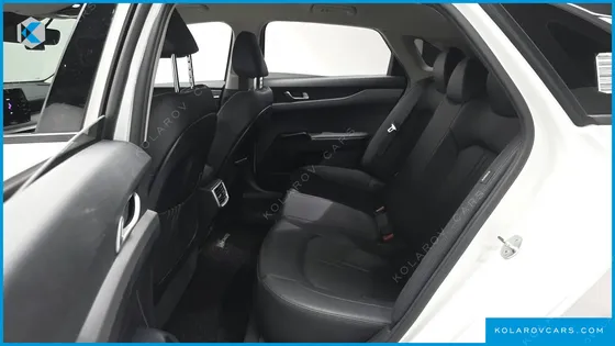KIA K5 2.0