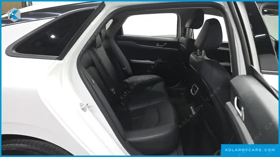 KIA K5 2.0