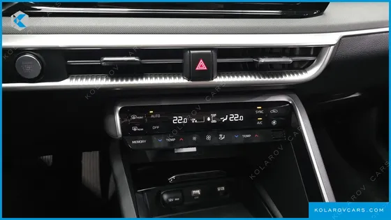 KIA K5 2.0