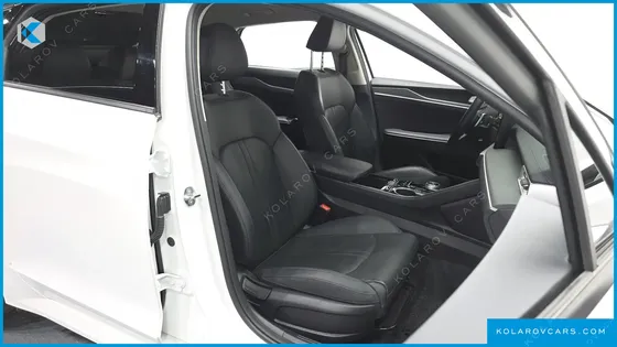 KIA K5 2.0