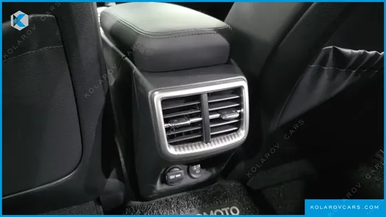 KIA K5 2.0