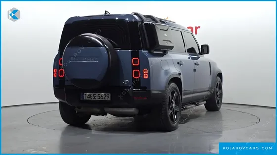 LAND ROVER DEFENDER 110 D250 SE