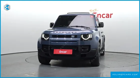 LAND ROVER DEFENDER 110 D250 SE