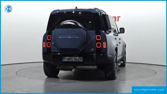 LAND ROVER DEFENDER 110 D250 SE