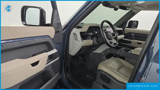 LAND ROVER DEFENDER 110 D250 SE