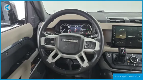 LAND ROVER DEFENDER 110 D250 SE