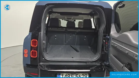 LAND ROVER DEFENDER 110 D250 SE