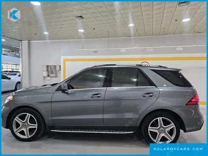 MERCEDES GLE-CLASS GLE350 D 4MATIC PREMIUM