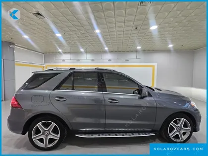 MERCEDES GLE-CLASS GLE350 D 4MATIC PREMIUM