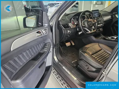 MERCEDES GLE-CLASS GLE350 D 4MATIC PREMIUM