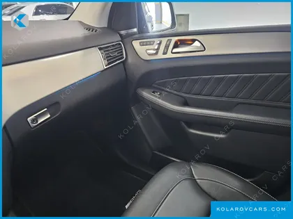 MERCEDES GLE-CLASS GLE350 D 4MATIC PREMIUM