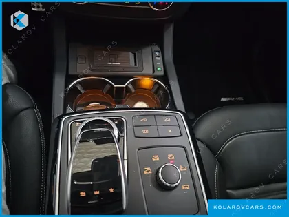 MERCEDES GLE-CLASS GLE350 D 4MATIC PREMIUM