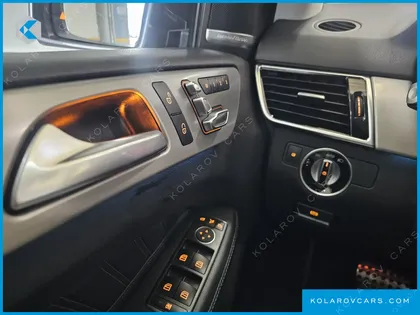 MERCEDES GLE-CLASS GLE350 D 4MATIC PREMIUM