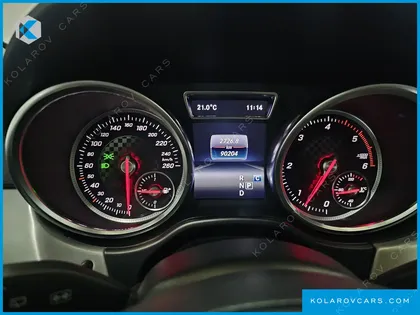 MERCEDES GLE-CLASS GLE350 D 4MATIC PREMIUM