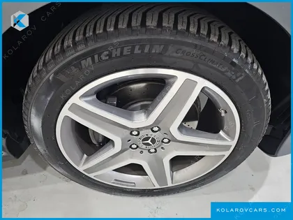 MERCEDES GLE-CLASS GLE350 D 4MATIC PREMIUM
