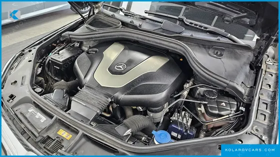 MERCEDES GLE-CLASS GLE350 D 4MATIC